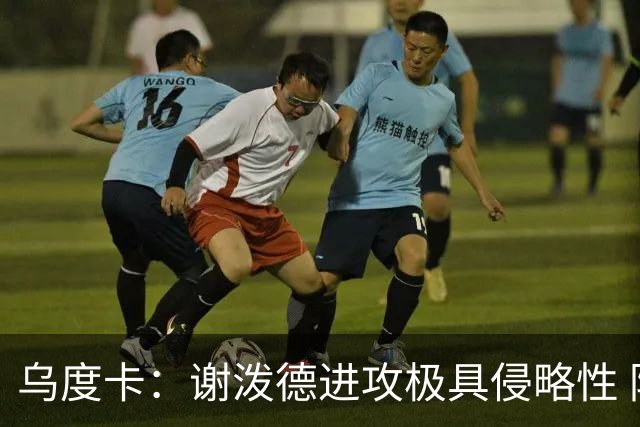 乌度卡：谢泼德进攻极具侵略性 防守端的积极性和传球都很棒
