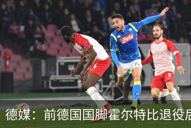 德媒：前德国国脚霍尔特比退役后加盟业余球队