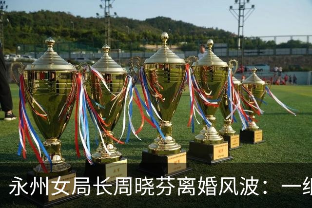 永州女局长周晓芬离婚风波：一纸保证书背后，公职人员的双重拷问