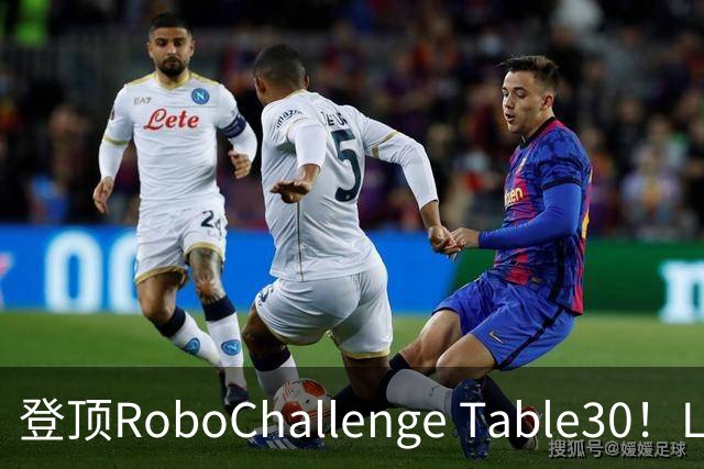登顶RoboChallenge Table30！LoopWAM开源，与pi的部署自进化理念不谋而合