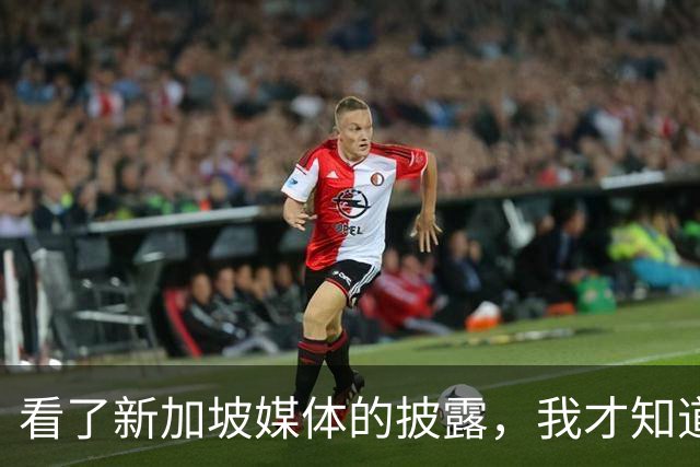 看了新加坡媒体的披露，我才知道，中国已经没必要向世界证明什么