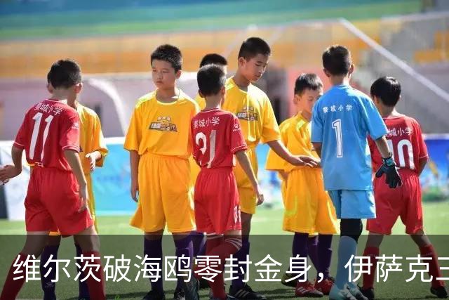 维尔茨破海鸥零封金身，伊萨克三连斩，利物浦2-0复仇布莱顿