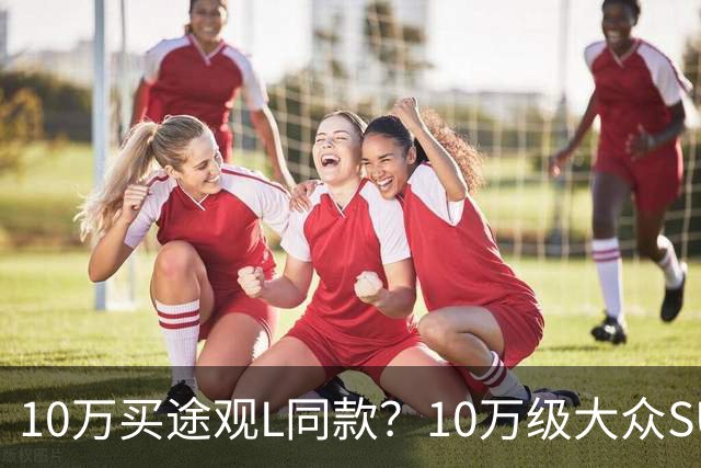 10万买途观L同款？10万级大众SUV正式曝光