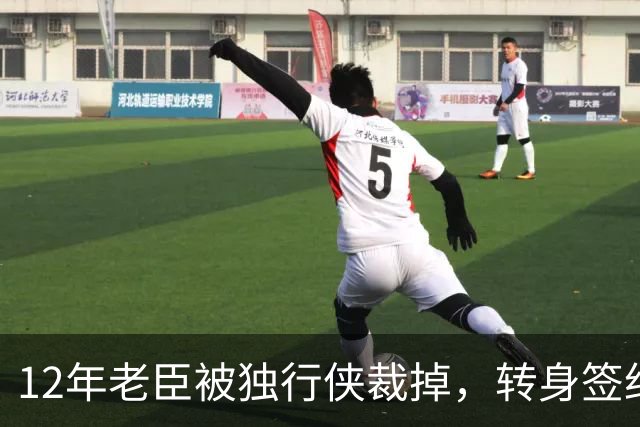 12年老臣被独行侠裁掉，转身签约土耳其费内巴切